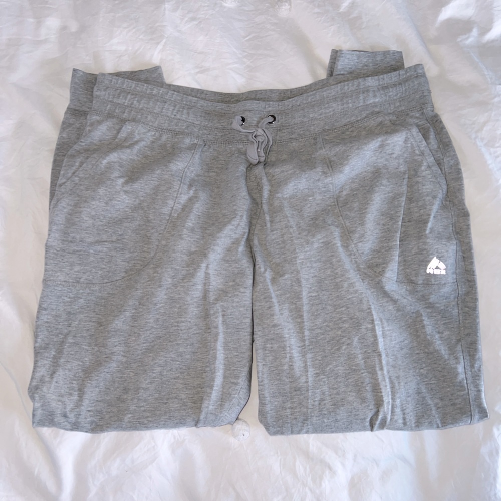 RBX Large women’s joggers